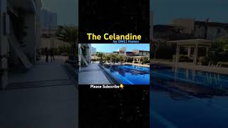 The Celandine by DMCI Homes staycation shorts rustvtravel thecelandine [upl. by Hawker]