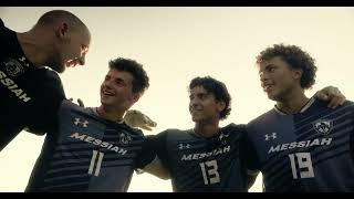 Messiah University Fall Sports PreSeason Hype Video [upl. by Anitsuga]