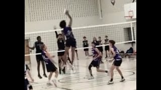 CCHS SWOSSA Highlights [upl. by Nlycaj]