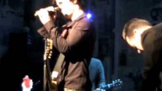 American Idiot on Broadway closing night SURPRISE GREEN DAY CONCERT p1 [upl. by Richards]