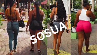 REAL LIFE IN SOSUA COMPILATION  PART 02 [upl. by Sedgewinn]