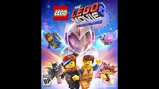 The Lego Movie 2 Videogame  gameplay showcase [upl. by Hcir809]