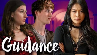 GUIDANCE SEASON 3 TRAILER ft Meg DeAngelis and Crawford Collins [upl. by Amitak]