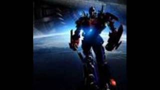 Transformers 2007 Movie Theme Song [upl. by Abbotsun]