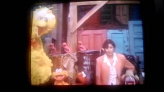 Opening To Sesame Street Do The Alphabet 1996 VHS CTW Version [upl. by Enaasiali]