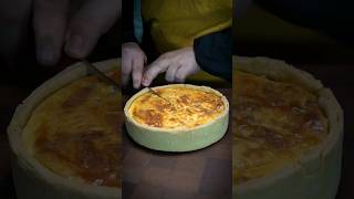 Recette Quiche Maison  shorts [upl. by Fidelity]