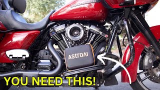 7 Must Have Motorcycle Accessories On A Budget [upl. by Nilok]