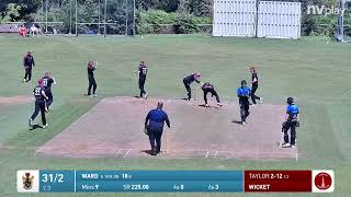 Highlights HCPCL T20 Semi Final BNOCC v BANBURY at Great Brickhill CC 28 07 24 [upl. by Sebastiano]