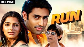 Thriller  Run Full Movie  Exclusive Release  Abhishek Bachchan Bhumika Chawla Vijay Raaz Comedy [upl. by Niuqaoj787]