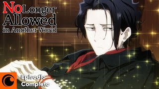 No Longer Allowed in Another World  Episodio 1 sub ITA [upl. by Donn]