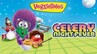 VeggieTales  Celery Night Fever  Why Should We Forgive [upl. by Nail]