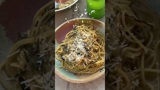 Najlepszy włoski przepis Spaghetti alla Nerano [upl. by Aileen]