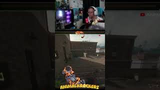 Use the Mangler Cannon at the radio house blackops6 zombies Cod Blackops [upl. by Ynwat]