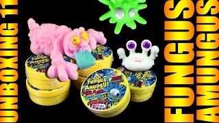 Fungus AmungUs  Petrischalen  Petri dish  Funguy  Unboxing  Part 11 [upl. by Itnava]