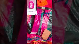 Skybags Large 31L Backpack Riddle Pink Colour unboxing trending viralshorts shortsyoutubeshorts [upl. by Nytsirhc845]