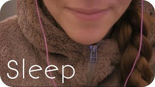 ASMR Sounds For Sleep [upl. by Hanzelin]