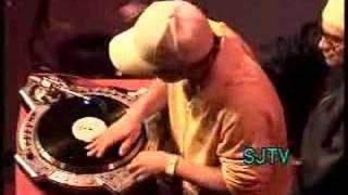 STUDIOJAMTV DJ QBERT QFO LIVE SF CA [upl. by Origra]