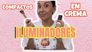 TIPS DE ILUMINADORESBren EsAv [upl. by Herod]