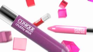 جديد بلسم مرطب للشفاه Chubby Stick Intense لدى دبنهامز و فافافووم [upl. by Aihsatal]