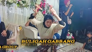 buligah gabbang show di kg baru Labuan [upl. by Tessi660]