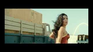 WONDER WOMAN 1984 – Opening Scene [upl. by Eppilihp]