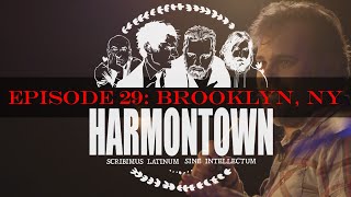 Harmontown 029  Brooklyn NY [upl. by Beesley]