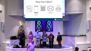 Worship with Glenwood Church [upl. by Llessur]