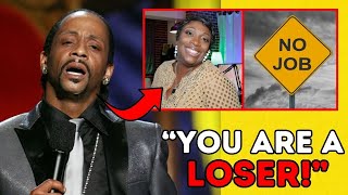 Katt Williams Exposes Wanda Smiths Career Downfall [upl. by Havstad43]