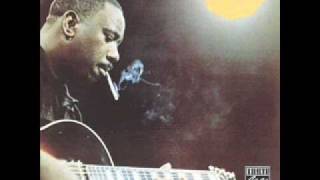 Wes Montgomery  Dreamsville [upl. by Jacob]