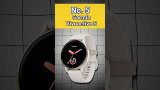 Top 7 Best Fitness Trackers 2025 fitnesswatch health smartwatch watch [upl. by Anilegna]