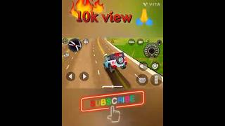 Indian green thar lovery 🥰🥰 vs mhandra thar lovery 🥰🥰  Indian vehicle simulator 3D games10k view 🙏 [upl. by Aeirdna]