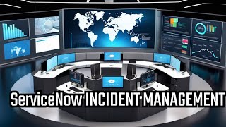 The Ultimate Guide to Incident Management in ServiceNow [upl. by Ahsitniuq572]