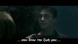 Harry Potter 5 Greek Parody Part 9 [upl. by Annayoj634]