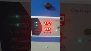 4kw fiber lazer cihiller Diy fiber laser chiller 4kw [upl. by Lertnom]