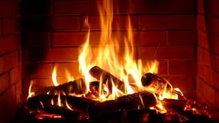 Fireplace 10 hours full HD [upl. by Gewirtz101]