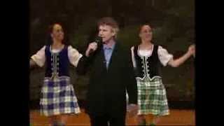 John McDermott Scotland Forever quotScotland The Bravequot LIVE [upl. by Frederich]