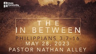 The In Between  May 28 2023 [upl. by Aletha]