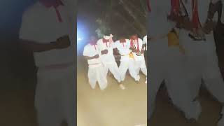 Nepal Birja aadivasi shortvideo shortvideo dance love nagpuristatusvideo [upl. by Abbi236]