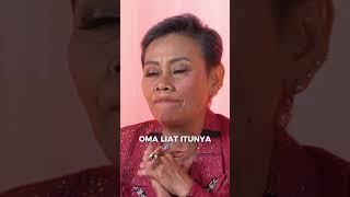 OMA JETJE X FACTOR SENENG NONTON DRAKOR  EXROOM  Eps6 PODCAST PUTUMAYDEA CAECILIAXFACTOR [upl. by Jacobson462]