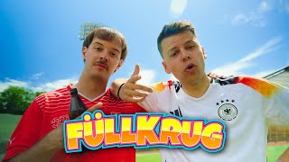 ADITOTORO x PAULOMUC  Füllkrug Official Video [upl. by Phox326]