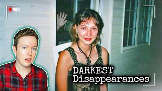 Mom Discovers Missing Sons Horrifying Secret  Darkest Disappearances 6 [upl. by Notfa]