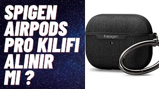 Spigen Airpods Pro Kılıf Alınır mı  Spigen Airpods Pro 1 Nesil Paket Açılımı [upl. by Anairad976]