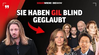 Wenn Vorverurteilung mächtig schief läuft  SinansWoche DIE SHOW [upl. by Eirolav]