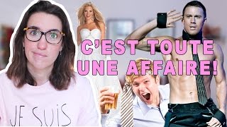 ALLER À UN ENTERREMENT DE VIE ET UN MARIAGE CEST   CAM cest elle [upl. by Atinahs26]