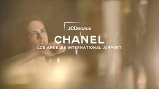 Chanel  JCDecaux NA [upl. by Muriah]