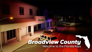 Broadview County Update Trailer [upl. by Douville]