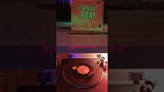 Spanish Flea  Herb Alpert [upl. by Eicnahc761]