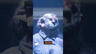 How Jason Voorhees Was Almost Named JOSH in Friday the 13th [upl. by Aniraad480]