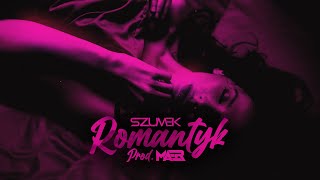 Szumek  Romantyk prod MAER Official Video 2022 [upl. by Peedsaj]