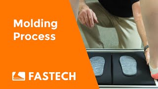 Fastech  Molding Process [upl. by Darin]